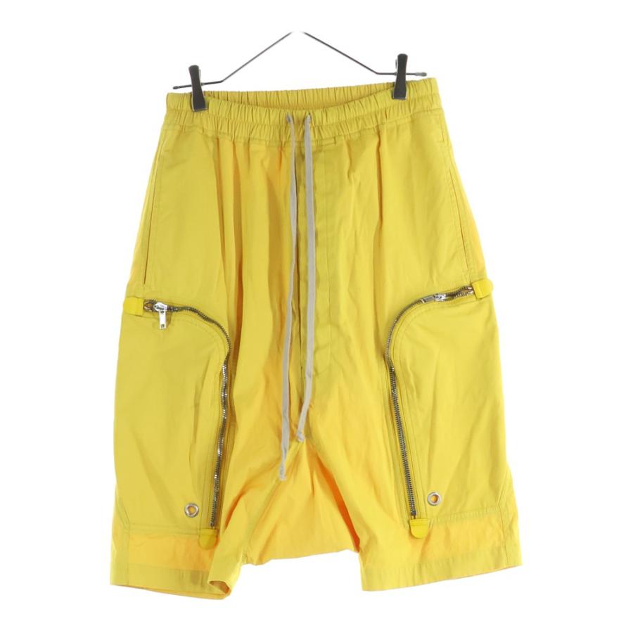 Rick Owens（リック・オウエンス） 20SS BAUHAUS POD SHORT バウハウス