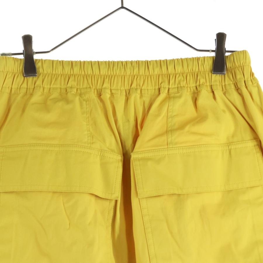 Rick Owens（リック・オウエンス） 20SS BAUHAUS POD SHORT バウハウス