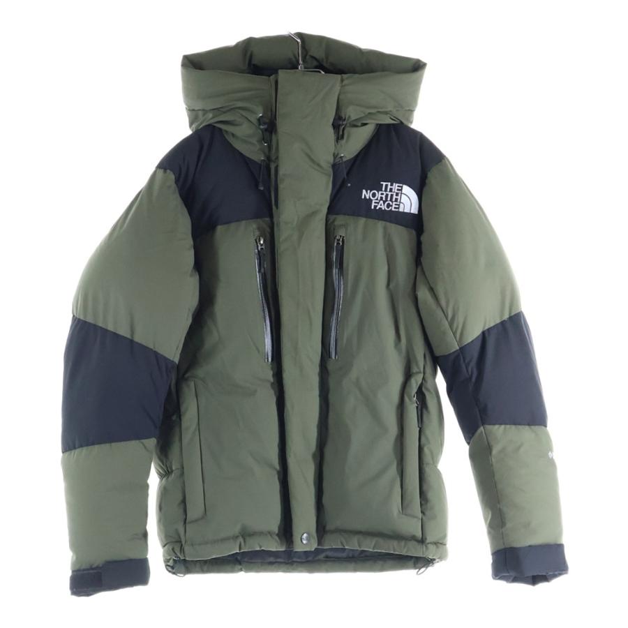 THE NORTH FACE（ザ ノースフェイス） BALTRO LIGHT JACKET GORE-TEX