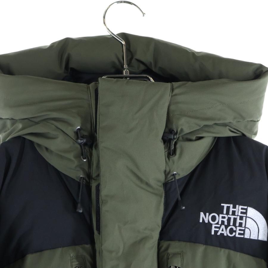 THE NORTH FACE（ザ ノースフェイス） BALTRO LIGHT JACKET GORE-TEX