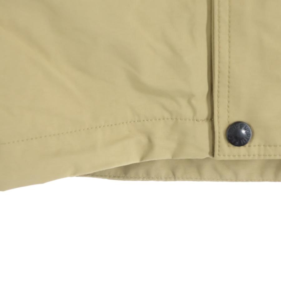 THE NORTH FACE（ザ ノースフェイス） MOUNTAIN LIGHT JACKET