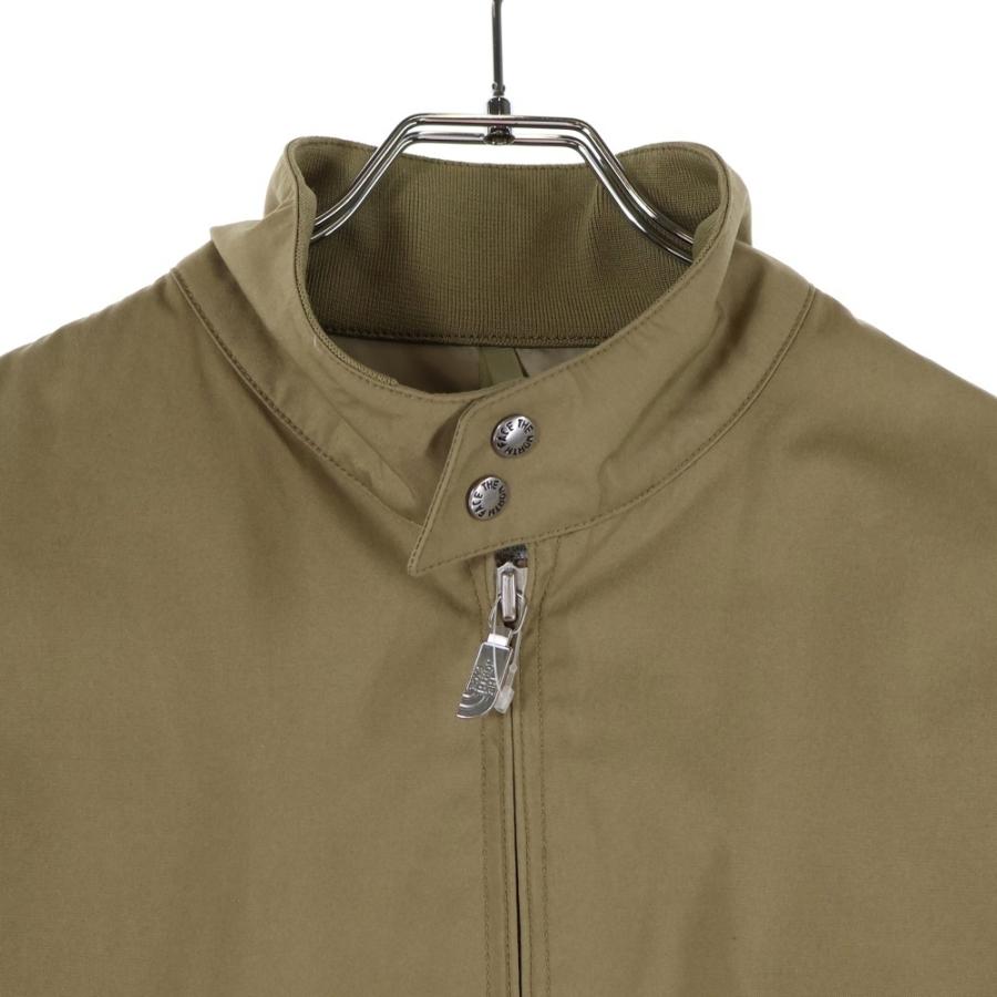 ノースフェイス BEAMS別注 フィールドジャケット NP2012N THE NORTH FACE PURPLE LABEL ノースフェイスパープルレーベル ×BEAMS