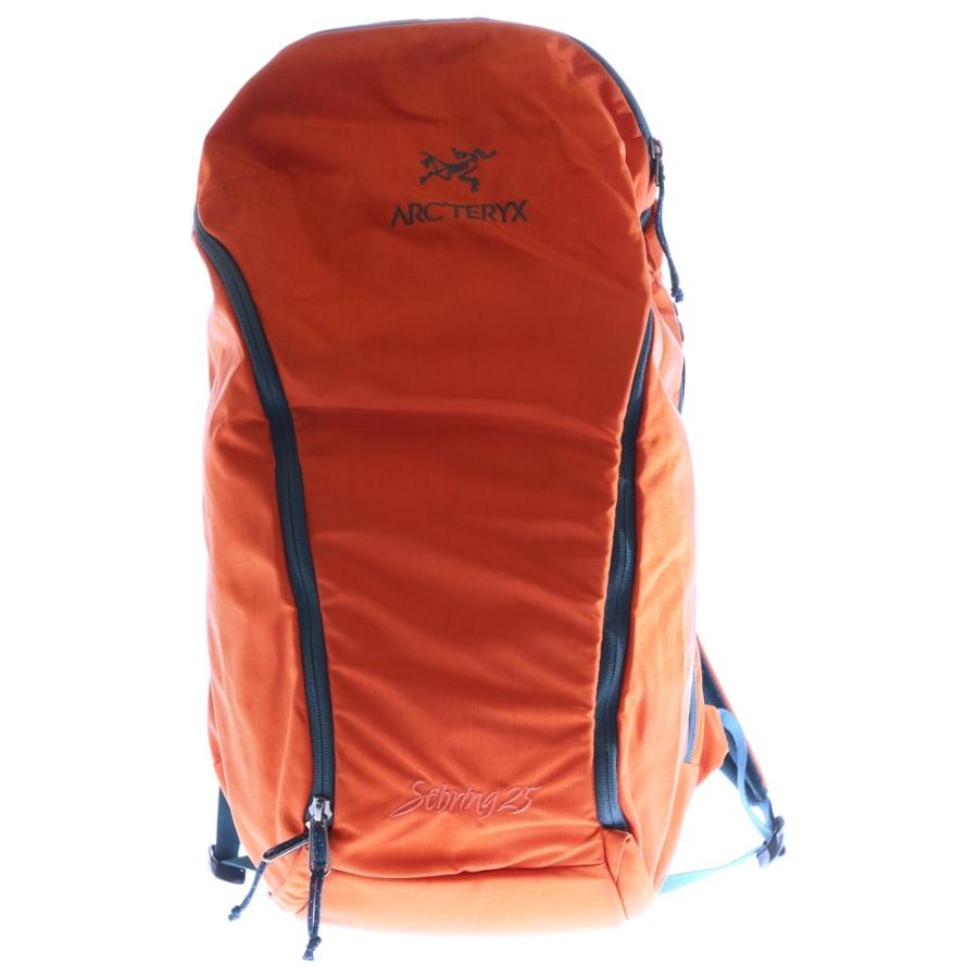【美品・レア】Arc'teryx リュック Sebring25 セブリング25 ARC'TERYX（アークテリクス） SEBRING25 シーブリング25 ナイロン