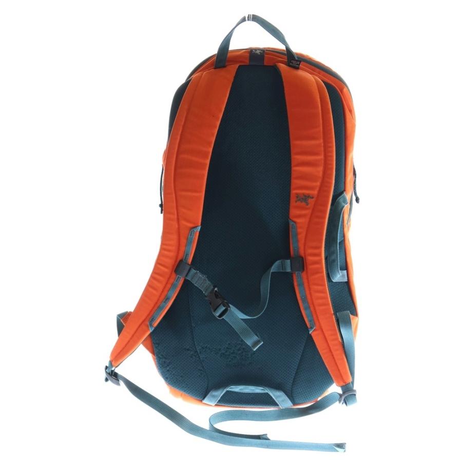 【美品・レア】Arc'teryx リュック Sebring25 セブリング25 ARC'TERYX（アークテリクス） SEBRING25 シーブリング25 ナイロン