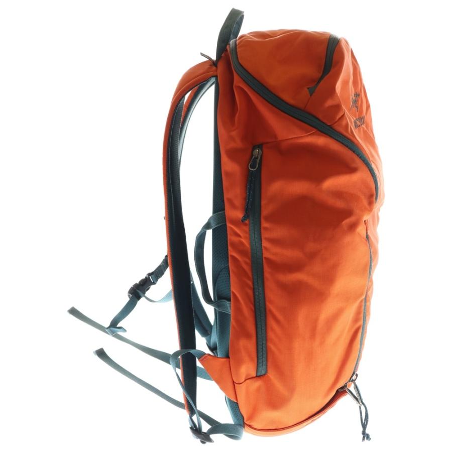 ARC'TERYX（アークテリクス） SEBRING25 シーブリング25 ナイロン