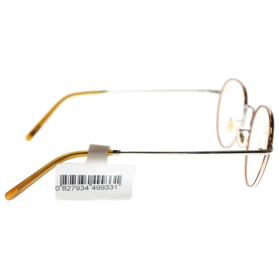OLIVER PEOPLES（オリバーピープルズ） SIDELL サイデル メタル