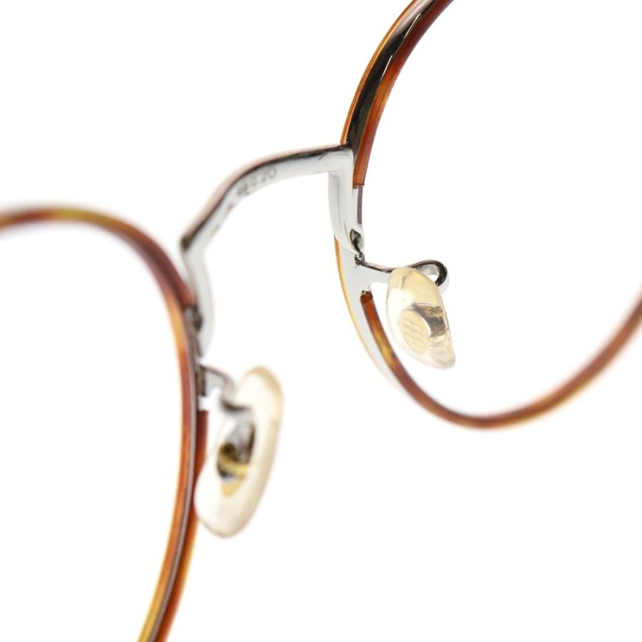 OLIVER PEOPLES（オリバーピープルズ） SIDELL サイデル メタル