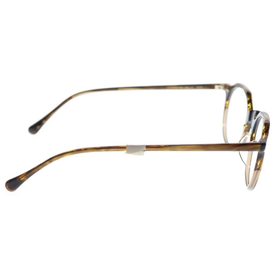 OLIVER PEOPLES（オリバーピープルズ） OP-L-XL クラウンパント