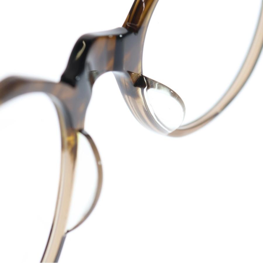 OLIVER PEOPLES（オリバーピープルズ） OP-L-XL クラウンパント