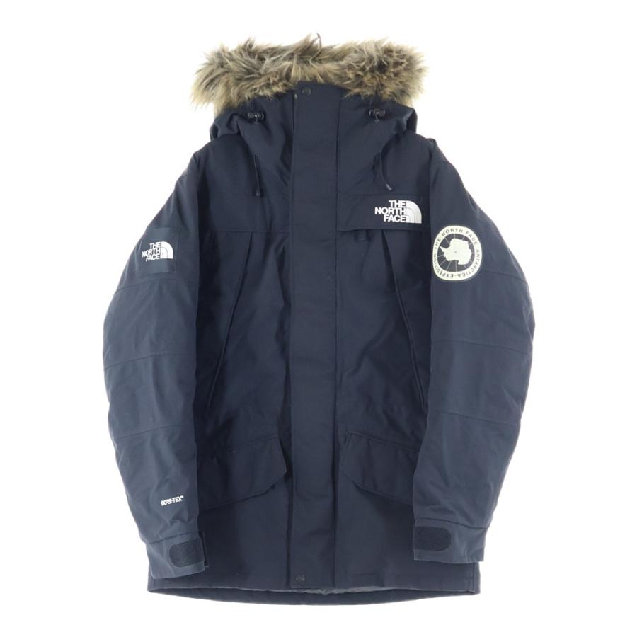 【最終値下げ】ノースフェイス アンタークティカ THE NORTH FACE（ザ ノースフェイス） ANTARCTICA PARKA アンターク