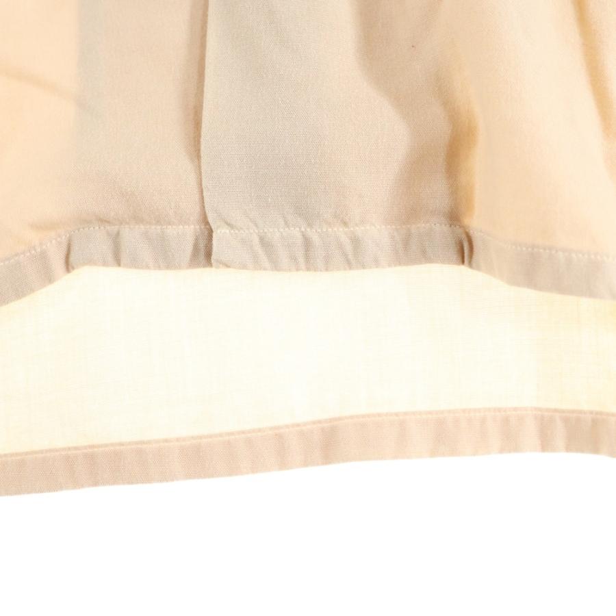 MADISONBLUE マディソンブルー BOWLING SHIRT OVER DYED オーバーダイ