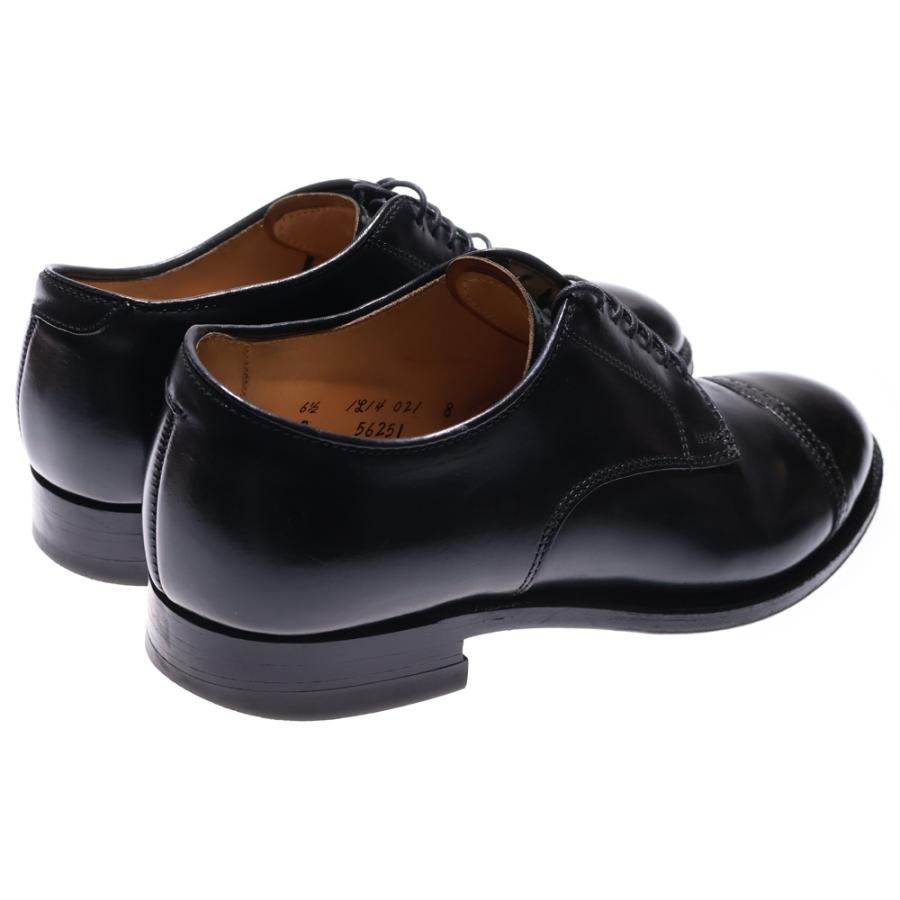 ALDEN（オールデン） コードバン キャップトゥ オックスフォード