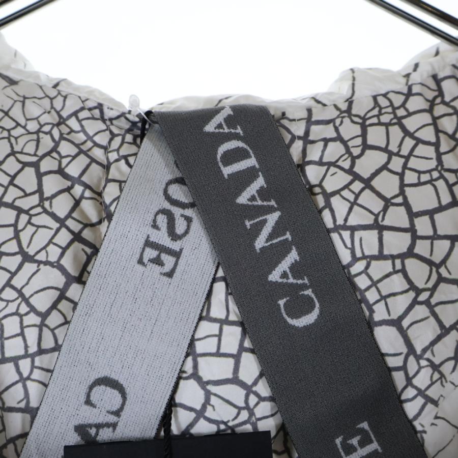 CANADA GOOSE（カナダグース） BERENDON PARKA ブレンドンパーカー