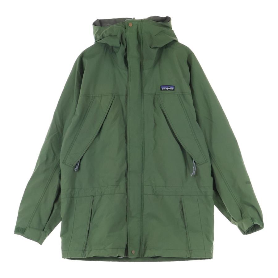 patagonia（パタゴニア） 02AW VINTAGE STORM JACKET ヴィンテージ