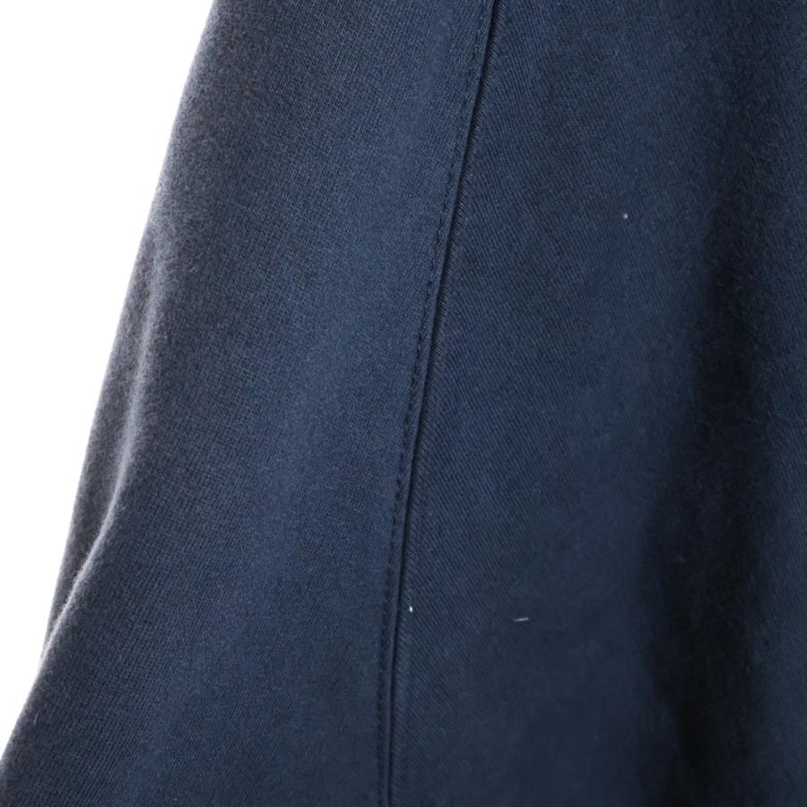 BALENCIAGA（バレンシアガ） 22AW Polo Zip-up Hoodie ポロ ジップ