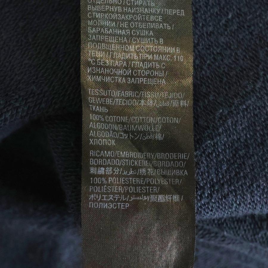 BALENCIAGA（バレンシアガ） 22AW Polo Zip-up Hoodie ポロ ジップ