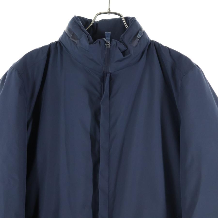 HERNO（ヘルノ） LAMINAR GORE-TEX ラミーナ ゴアテックス ジップ