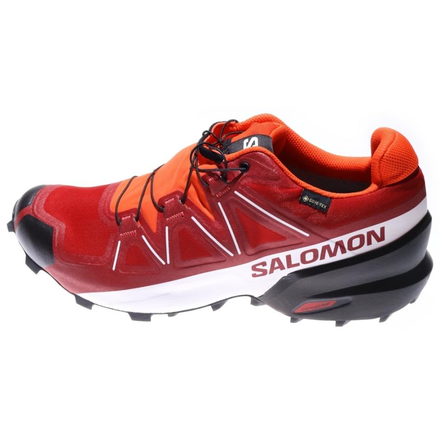 SALOMON（サロモン） SPEEDCROSS 5 GTX スピードクロス5 ゴアテックス