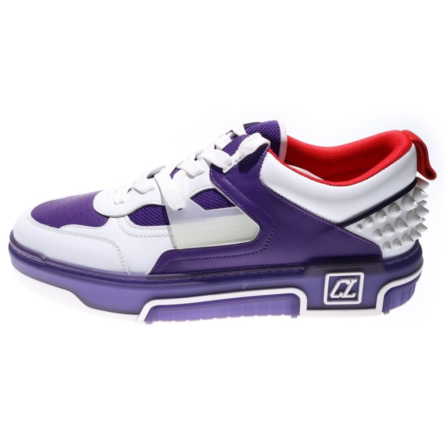 Christian Louboutin（クリスチャンルブタン） ASTROLOUBI FLAT