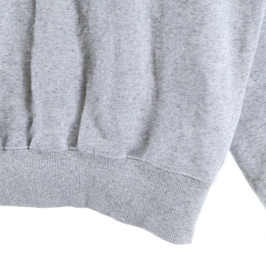 thisisneverthat（ディスイズネバーザット） T-LOGO CREWNECK Tロゴ