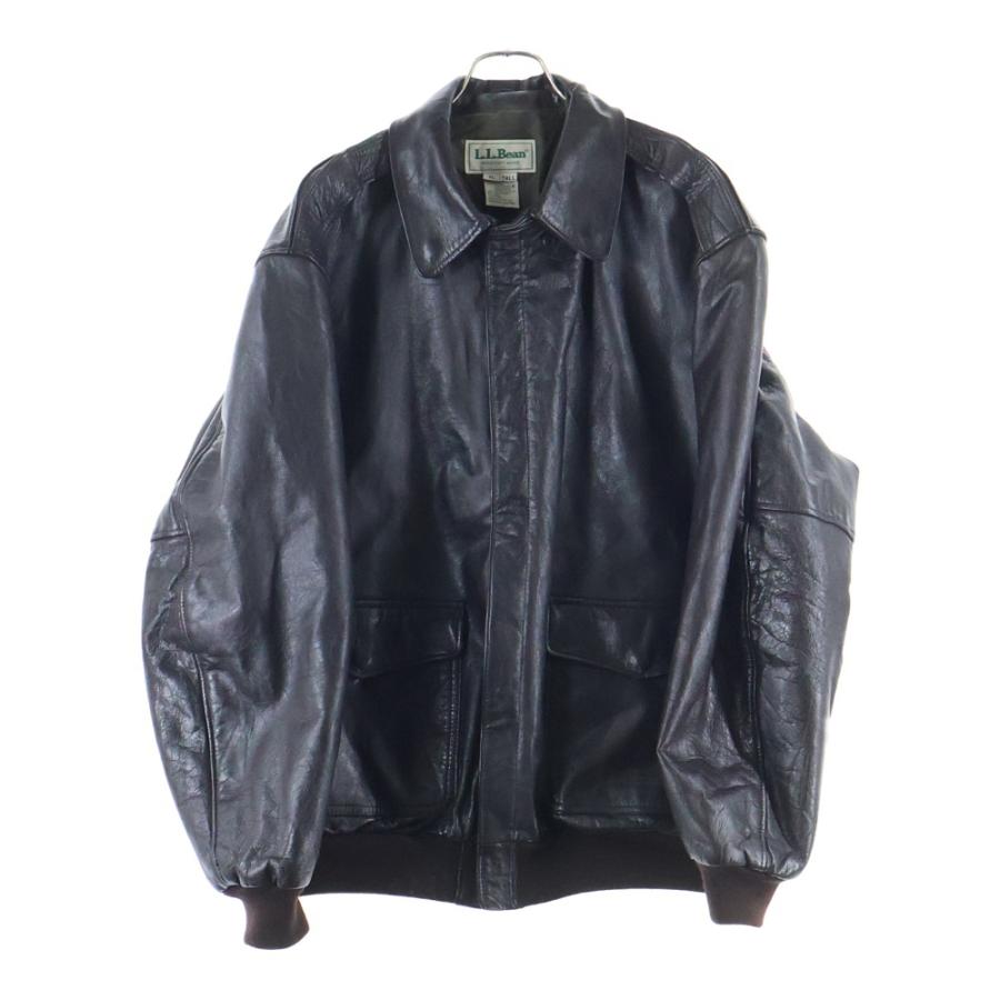 L.L.Bean（エルエルビーン） 80-90S VINTAGE ヴィンテージ USA製 A-2