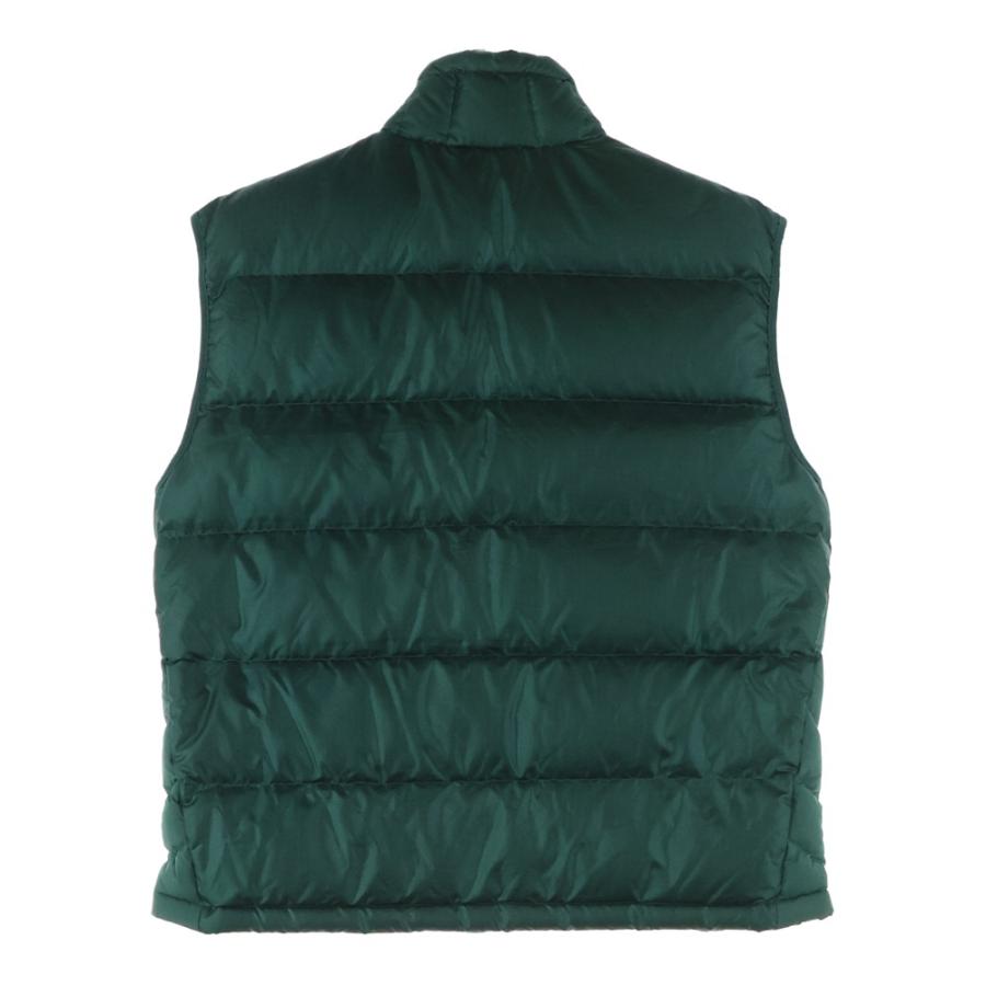 patagonia（パタゴニア） 07AW Goose Down Vest ジップアップダウン