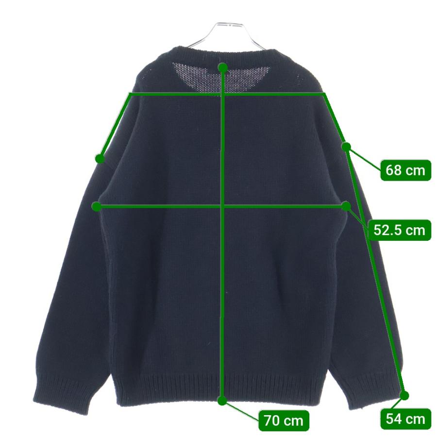 CELINE（セリーヌ） 21SS THE DANCING KID ピエロ クルーネック