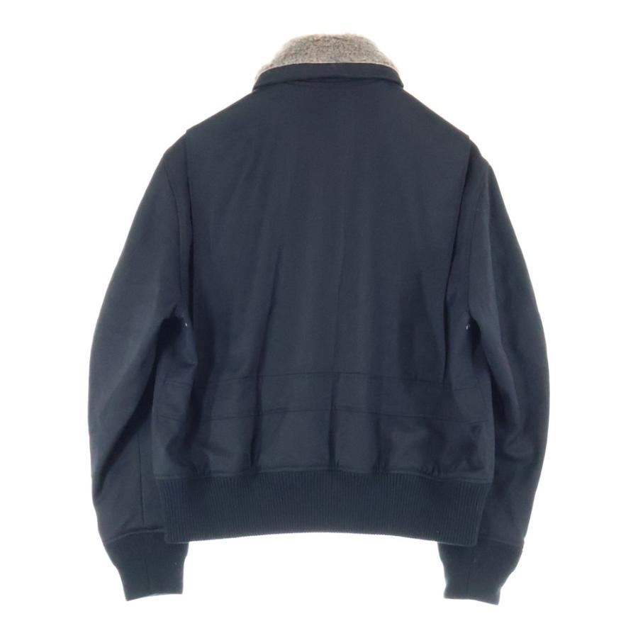 MASU エムエーエスユー 25AW SWEET PILOT FLIGHT JACKET スウィート 