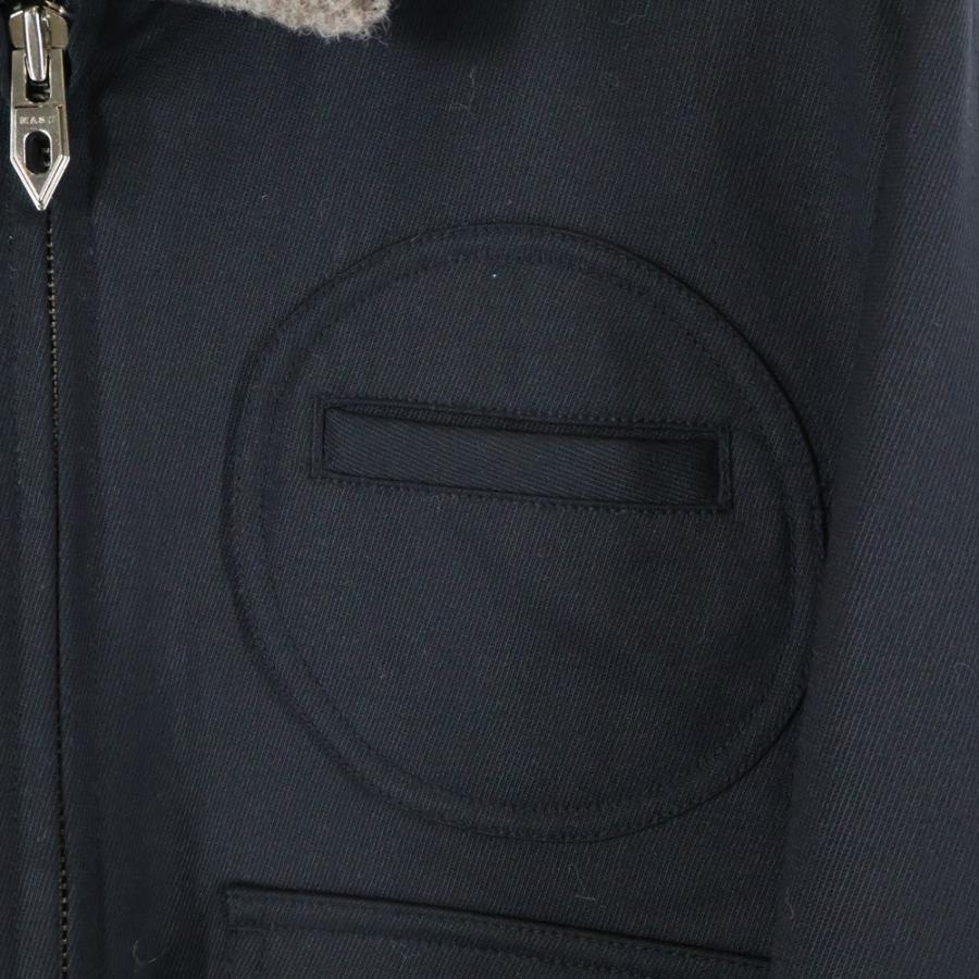 MASU エムエーエスユー 25AW SWEET PILOT FLIGHT JACKET スウィート 