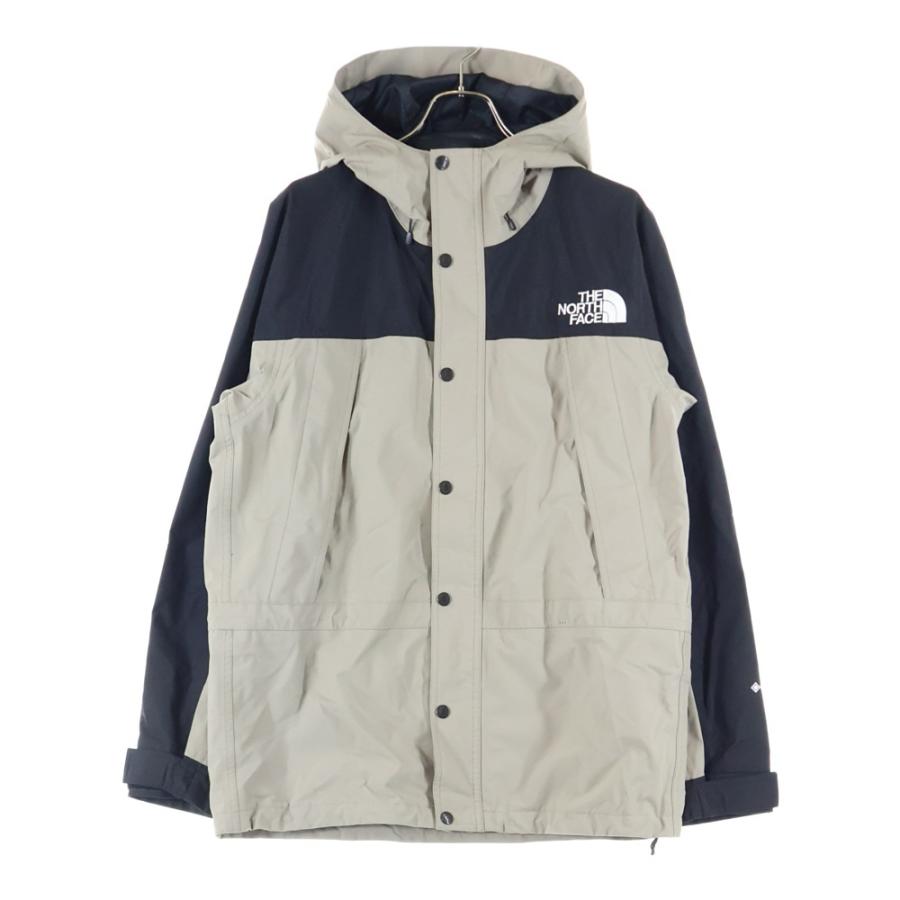 THE NORTH FACE（ザ ノースフェイス） Mountain Light Jacket