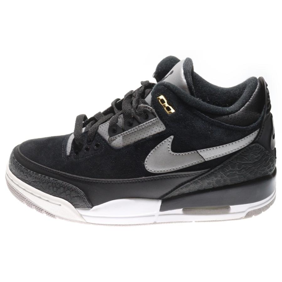 NIKE（ナイキ） AIR JORDAN 3 RETRO TINKER エアジョーダン3 レトロ