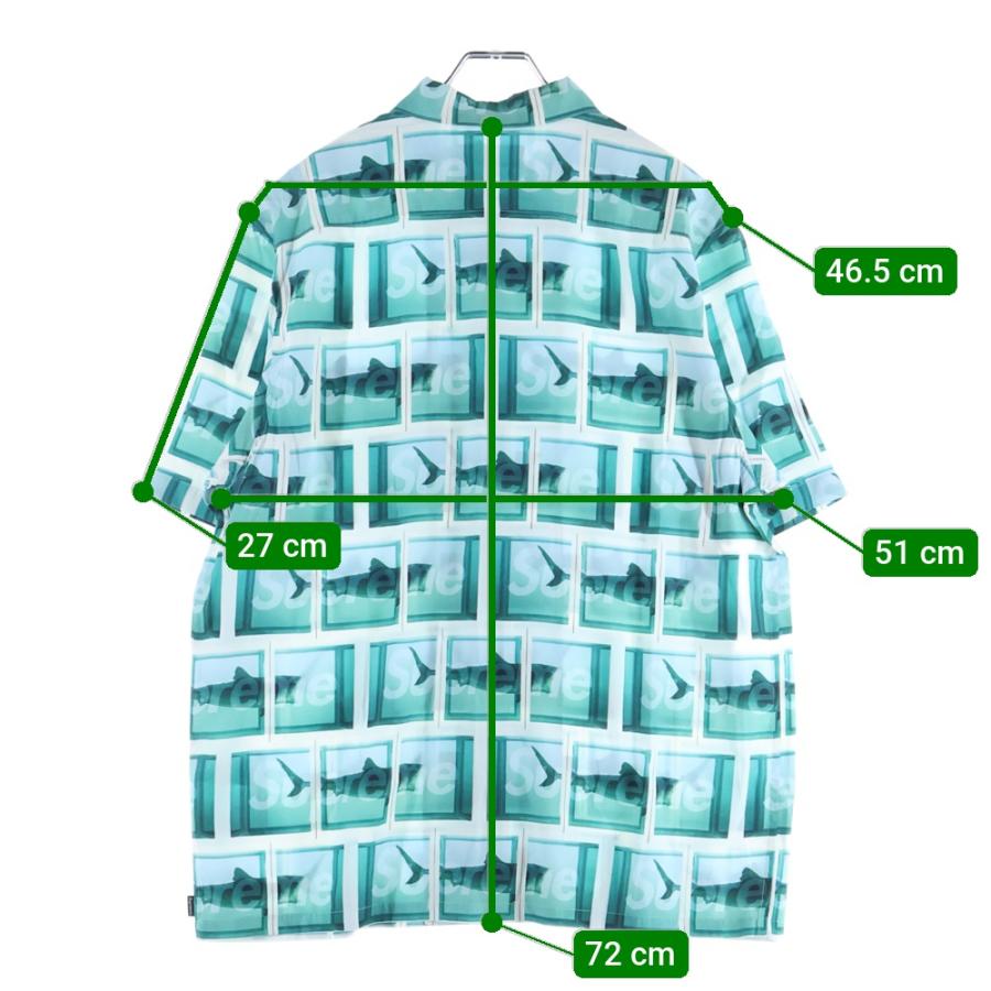 Supreme（シュプリーム） 25SS Damien Hirst S/S Shirt ダミアン