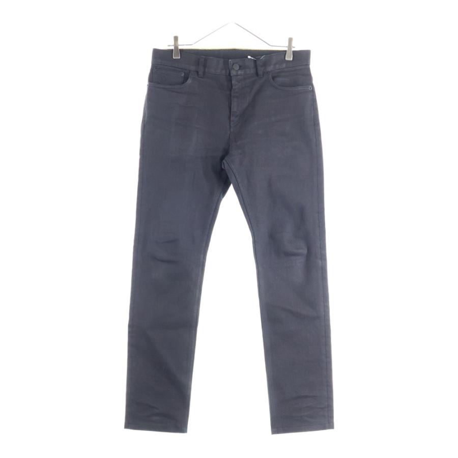 LOUIS VUITTON（ルイ・ヴィトン） モノグラムパッチ ストレートデニム