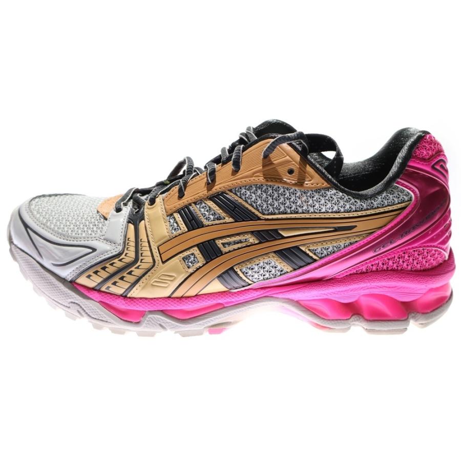 ASICS（アシックス） ×キココスタディノフ ウィメンズ ゲルカヤノ14