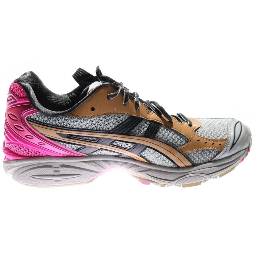 リ*リ様 キココスタディノフ アシックス ウィンドブレーカー XL ASICS（アシックス） ×キココスタディノフ ウィメンズ ゲルカヤノ14