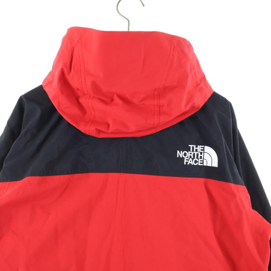 THE NORTH FACE（ザ ノースフェイス） MOUNTAIN LIGHT JACKET GORE-TEX