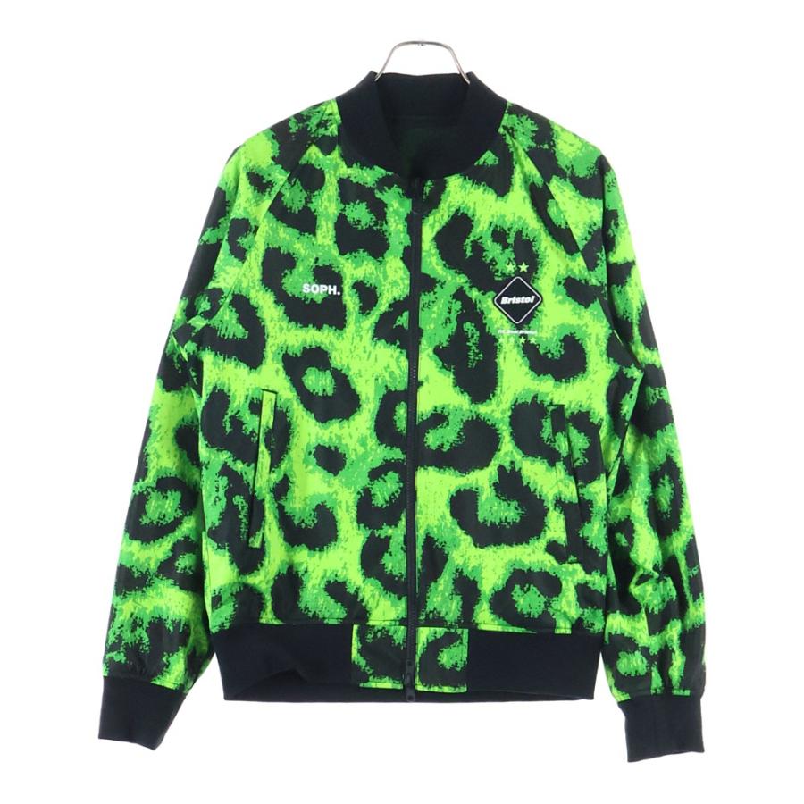 エフシーアールビー/エフシーレアルブリストル 19AW REVERSIBLE PDK