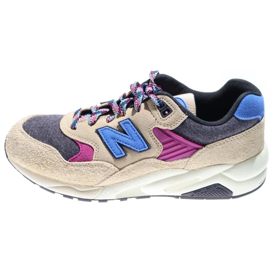 New Balance（ニューバランス） ×Levi's MT580LE2 リーバイス デニム