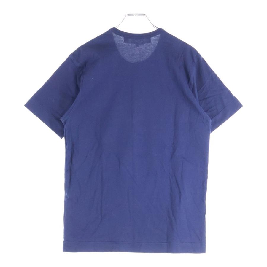 PLAY COMME des GARCONS プレイコムデギャルソン 18SS AD2017 フロント