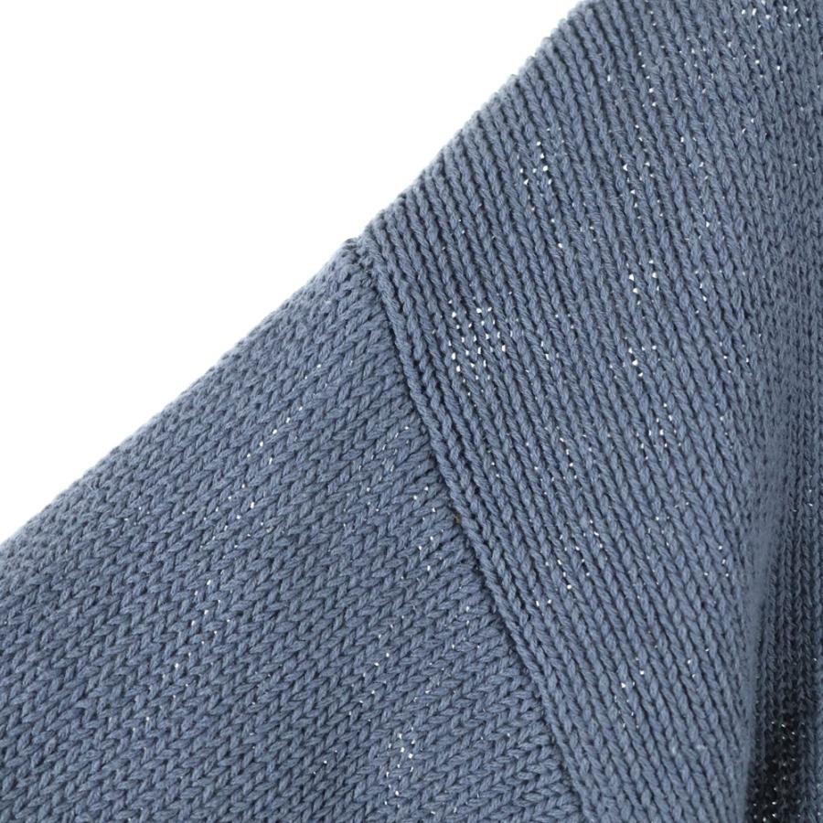 Stussy サーフマンニット　ネイビー STUSSY FA'24】Stussy Surfman Icon Sweater (STUSSY/ニット・セーター