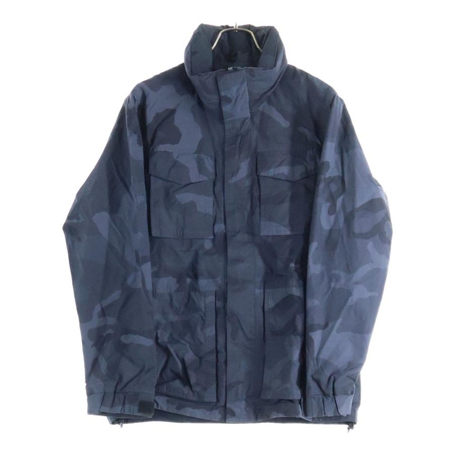 THE NORTH FACE（ザ ノースフェイス） MAKALU JACKET マカルー