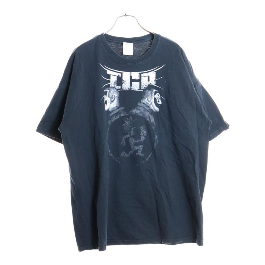 VINTAGE ヴィンテージ 00S INSANE CLOWN POSSE インセインクラウンポッ