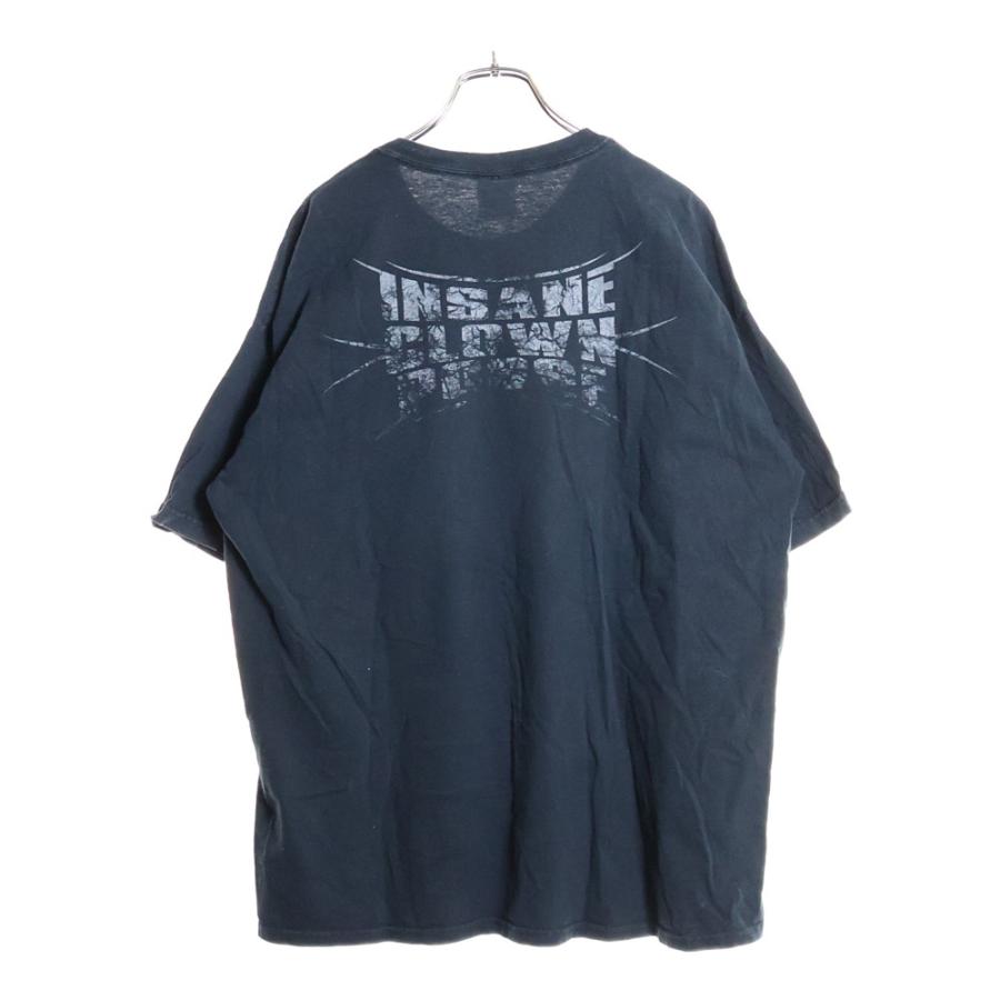 VINTAGE ヴィンテージ 00S INSANE CLOWN POSSE インセインクラウンポッ