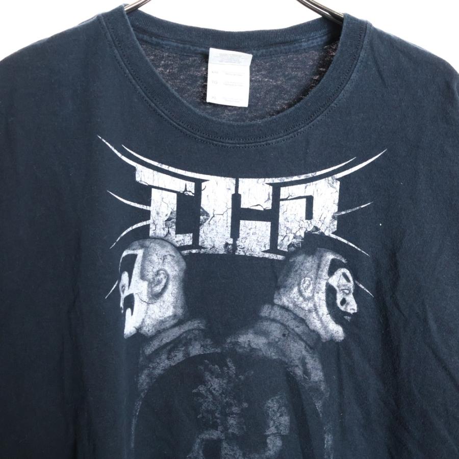 VINTAGE ヴィンテージ 00S INSANE CLOWN POSSE インセインクラウンポッ