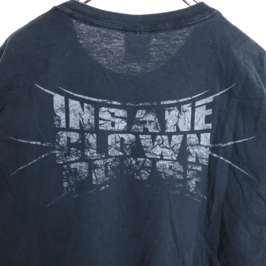 VINTAGE ヴィンテージ 00S INSANE CLOWN POSSE インセインクラウンポッ