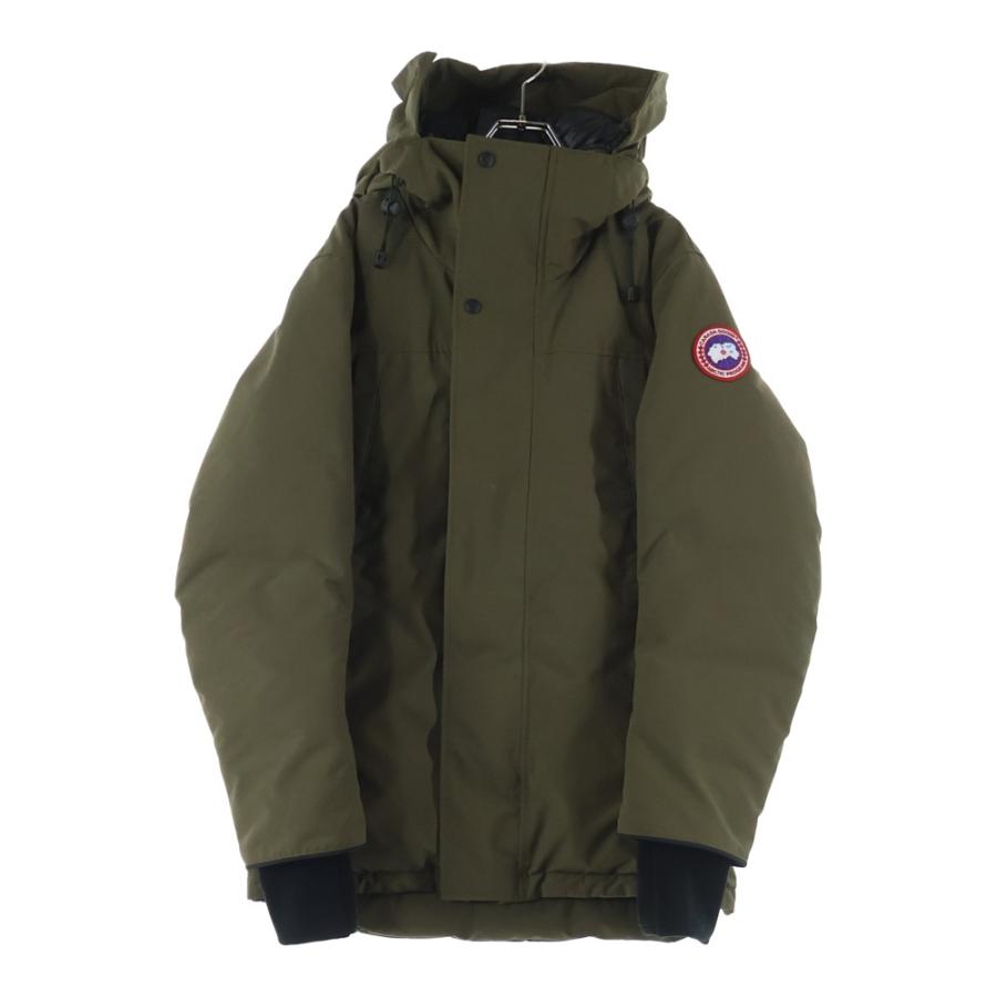 CANADA GOOSE（カナダグース） Sanford Parka サンフォードパーカ