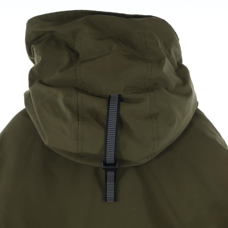 CANADA GOOSE（カナダグース） Sanford Parka サンフォードパーカ