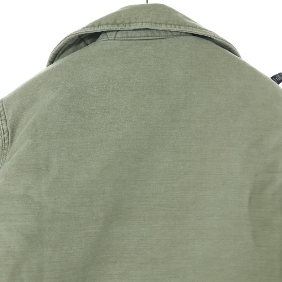 WTAPS（ダブルタップス） 12AW AL-1 JKT 裏ボア フライトジャケット
