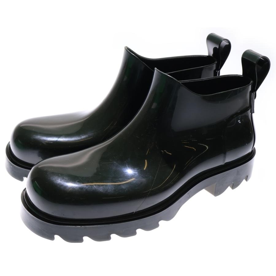 BOTTEGA VENETA（ボッテガ・ヴェネタ） Stride Ankle Boot ストライド