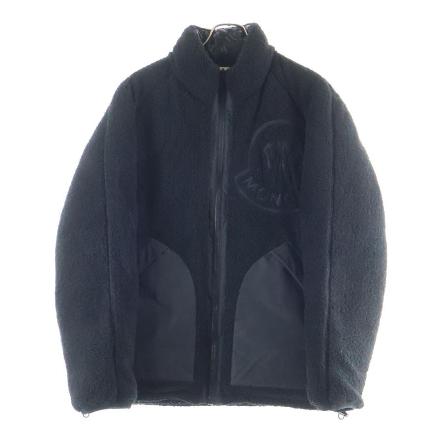 MONCLER（モンクレール） 19AW CHALON シャーロン ジップアップボア